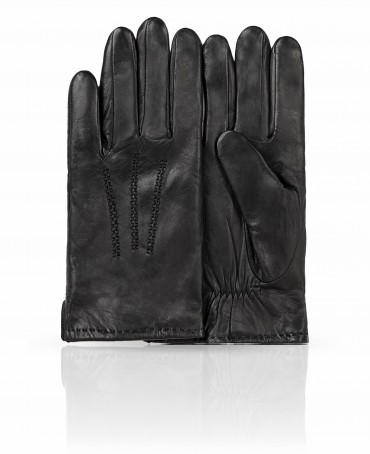 Перчатки Мужские 11_BRLN/BL